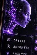 Vorzark Neural AI