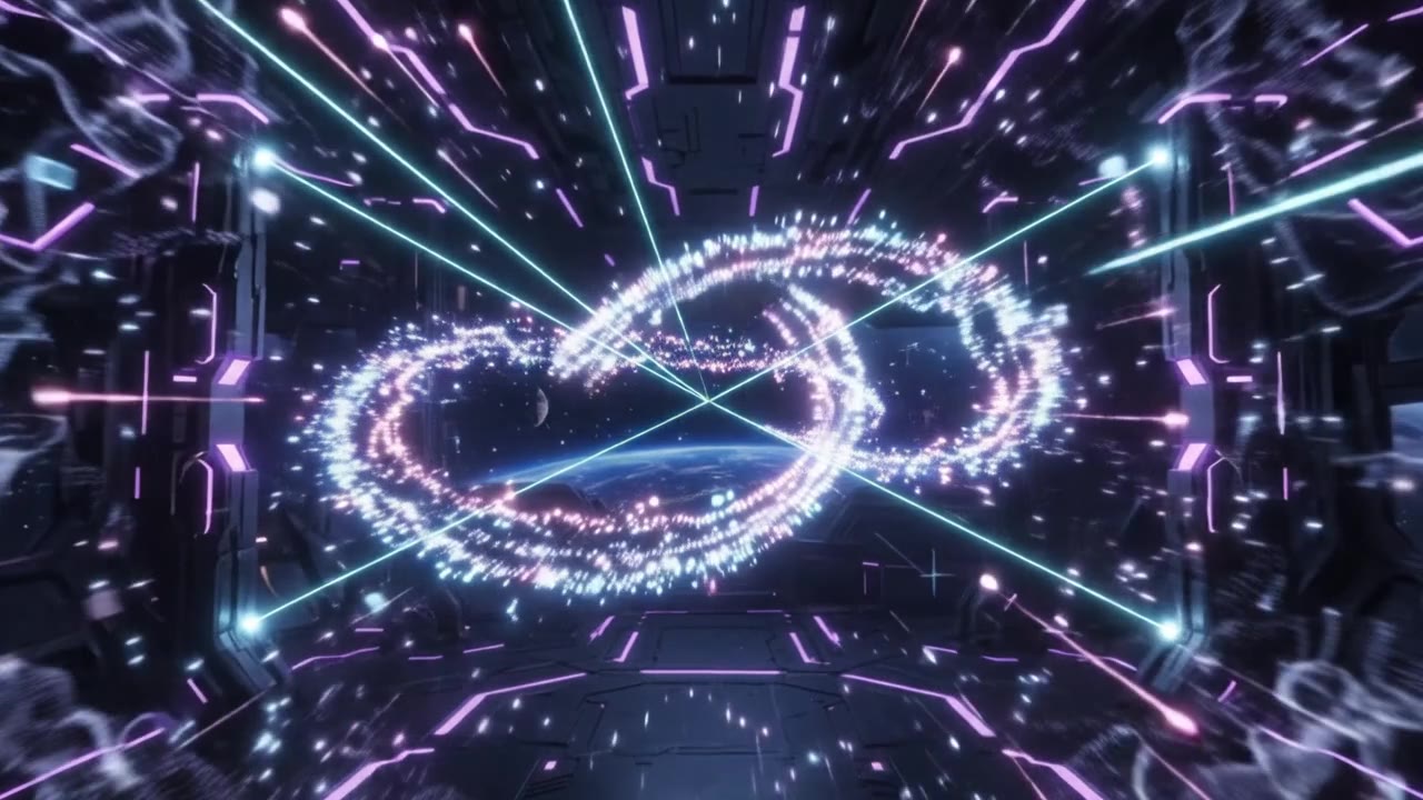 Scene 4: The Loop Is Eternal