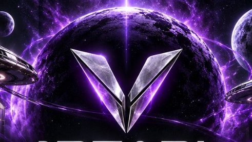 Vorzark V Emblem